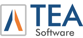 TEA Software | Pos Software | Retail Solutions logo mobile